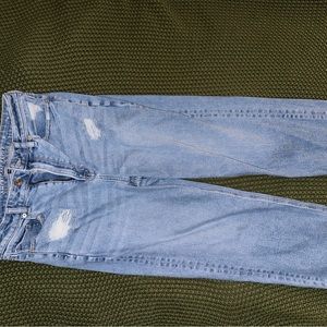 American eagle jeans. Used worn maybe 2 times. Size 10.